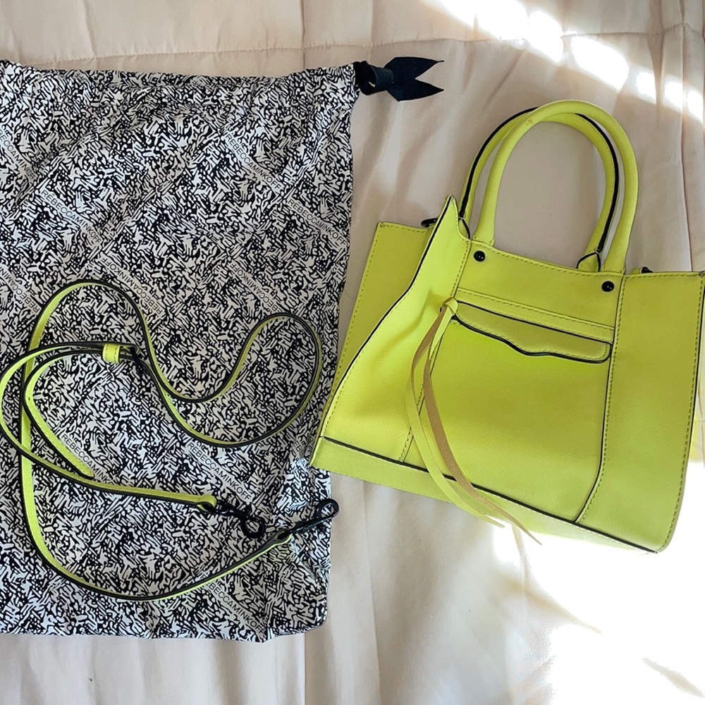 Rebecca Minkoff Bag